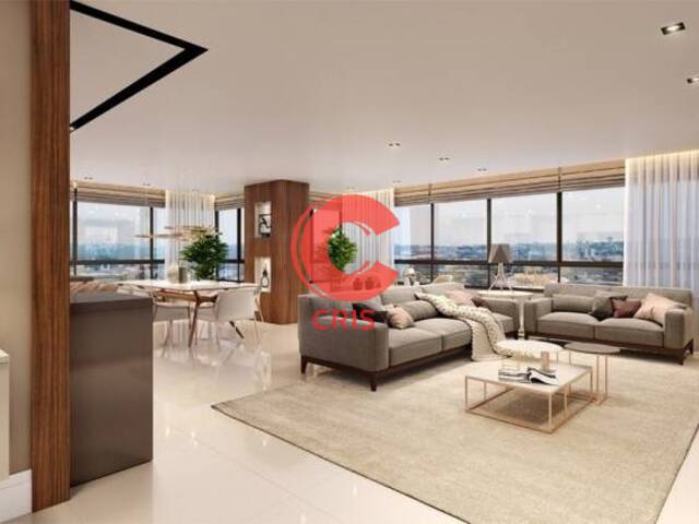 Apartamento para Venda em Bento Gonçalves - 4