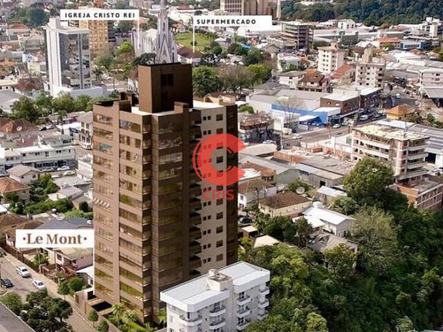 Apartamento para Venda em Bento Gonçalves - 5