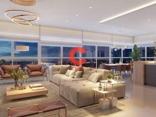 Apartamento para Venda em Bento Gonçalves - 3