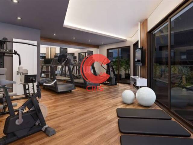 Apartamento para Venda em Bento Gonçalves - 2