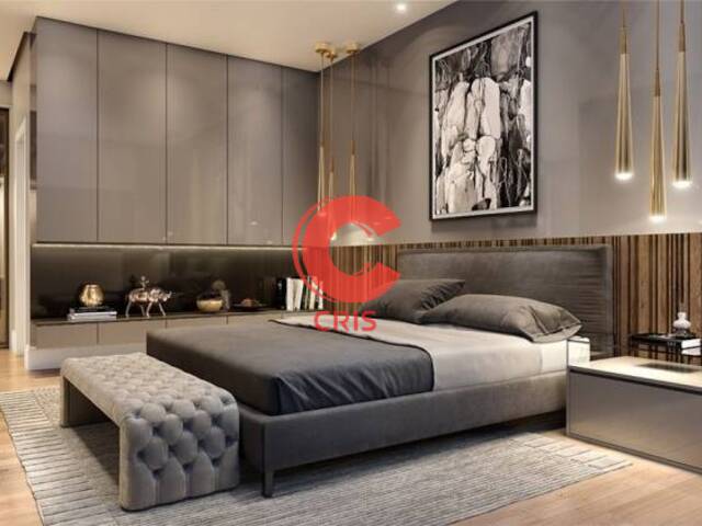 Apartamento para Venda em Bento Gonçalves - 3