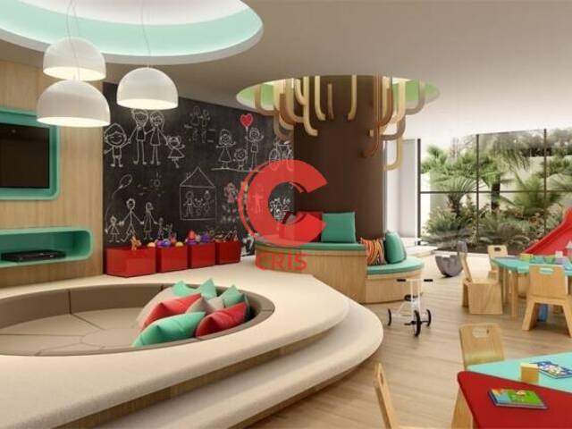 Apartamento para Venda em Bento Gonçalves - 4