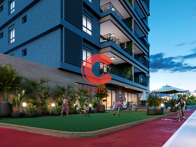 #H2 - Apartamento para Venda em Bento Gonçalves - RS