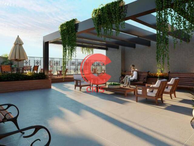 Apartamento para Venda em Bento Gonçalves - 5