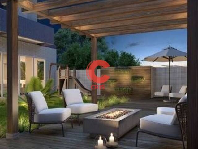 Apartamento para Venda em Bento Gonçalves - 5