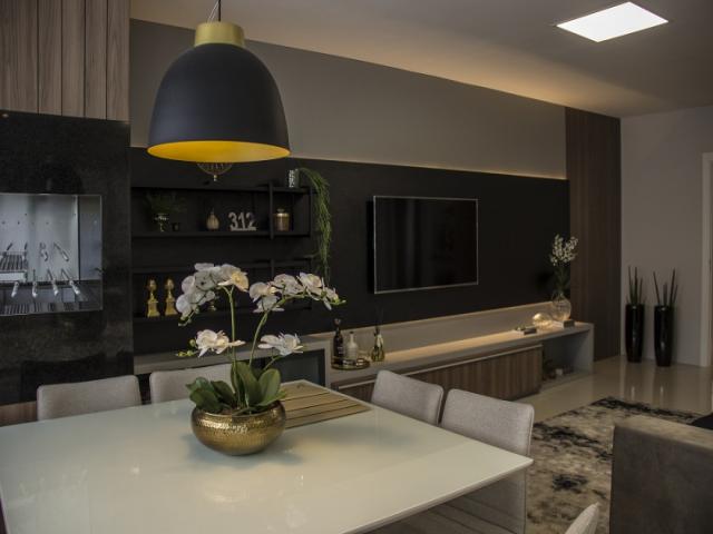 #1183 - Apartamento para Venda em Bento Gonçalves - RS - 1