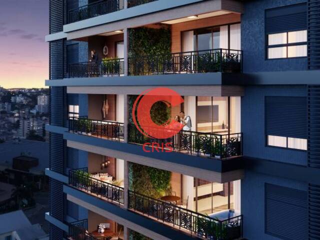 Apartamento para Venda em Bento Gonçalves - 3