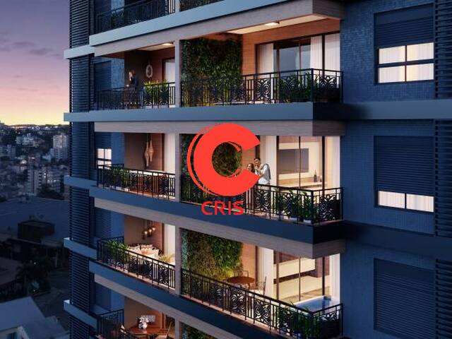 Apartamento para Venda em Bento Gonçalves - 4