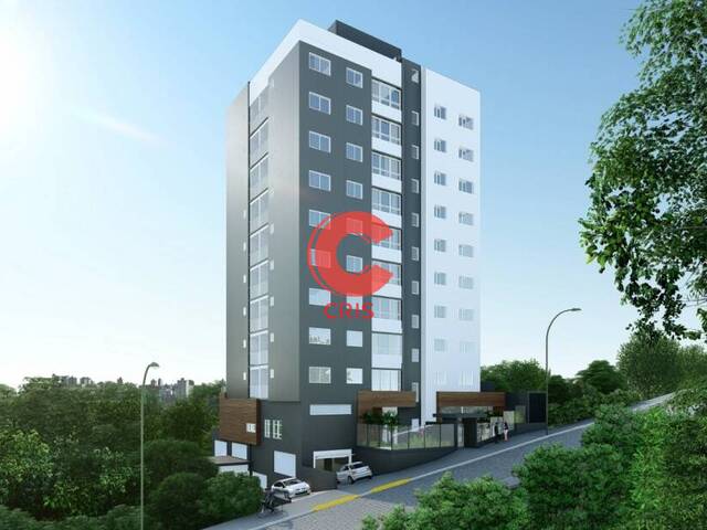 Apartamento para Venda em Bento Gonçalves - 3