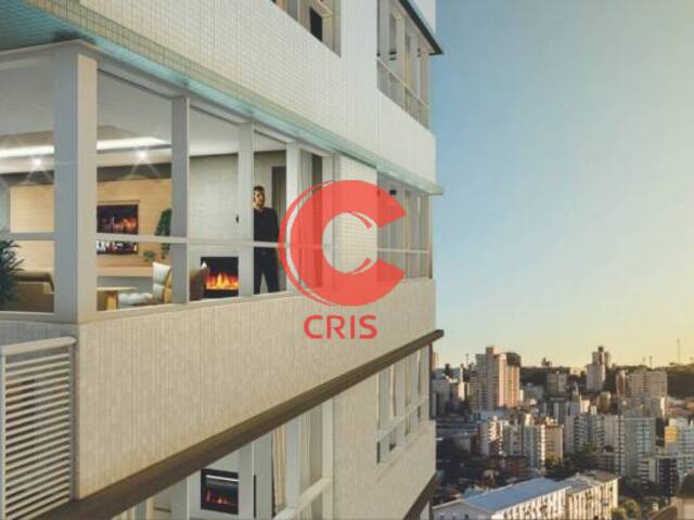 Apartamento para Venda em Bento Gonçalves - 2