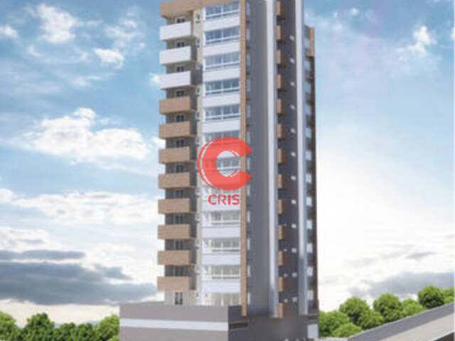 #1241 - Apartamento para Venda em Bento Gonçalves - RS