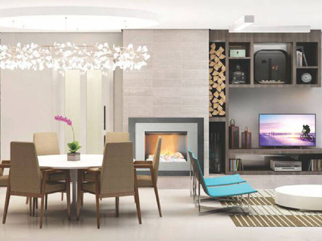 #1250 - Apartamento para Venda em Bento Gonçalves - RS - 3