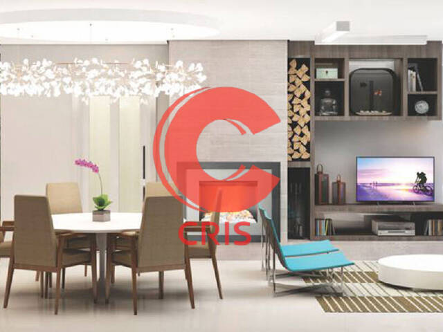 #1251 - Apartamento para Venda em Bento Gonçalves - RS