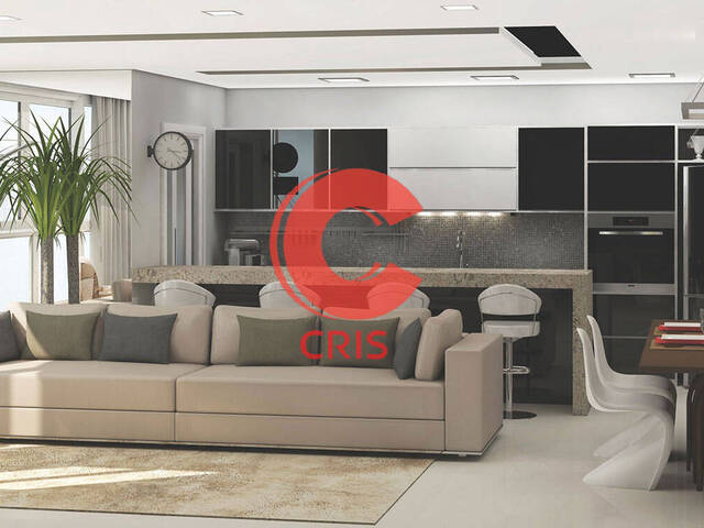 Apartamento para Venda em Bento Gonçalves - 4