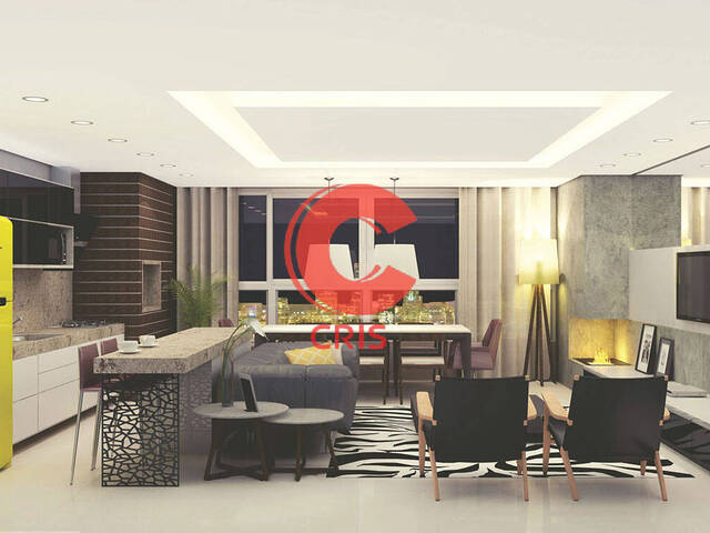 Apartamento para Venda em Bento Gonçalves - 5