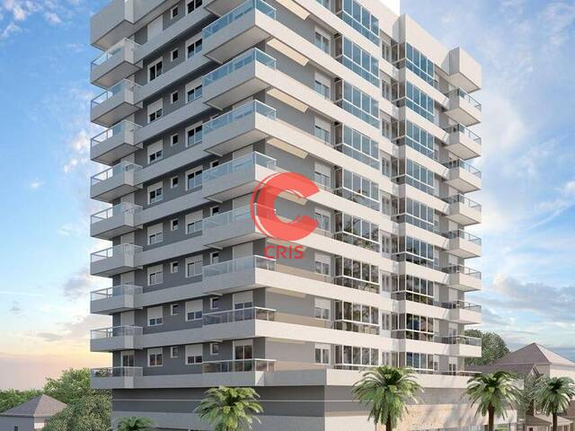 #1260 - Apartamento para Venda em Bento Gonçalves - RS