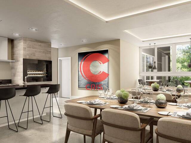 #1260 - Apartamento para Venda em Bento Gonçalves - RS