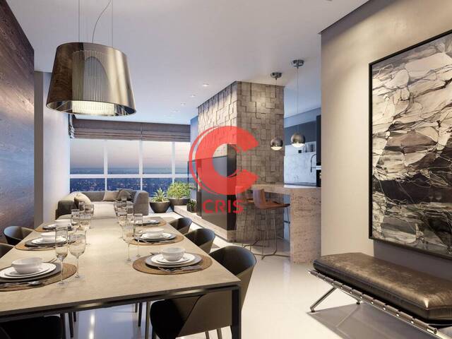 Apartamento para Venda em Bento Gonçalves - 4