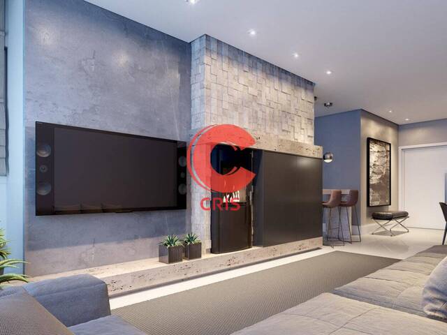 Apartamento para Venda em Bento Gonçalves - 5