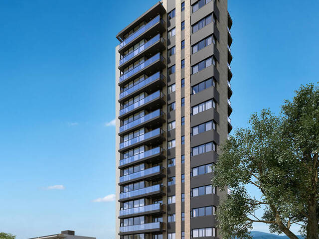 #1297 - Apartamento para Venda em Bento Gonçalves - RS