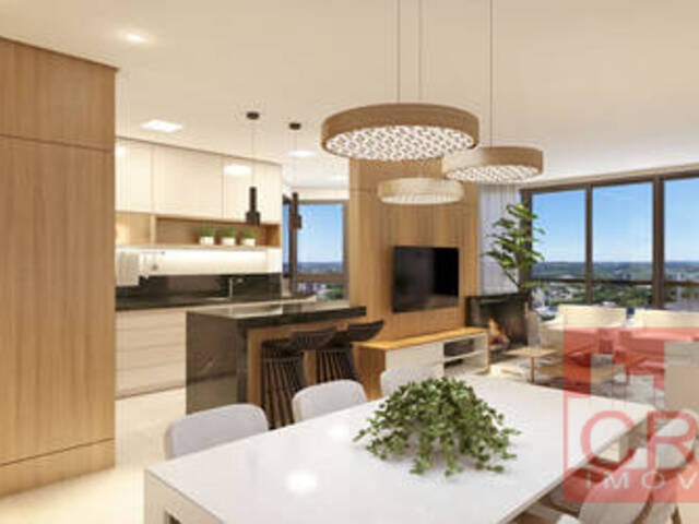 #1297 - Apartamento para Venda em Bento Gonçalves - RS