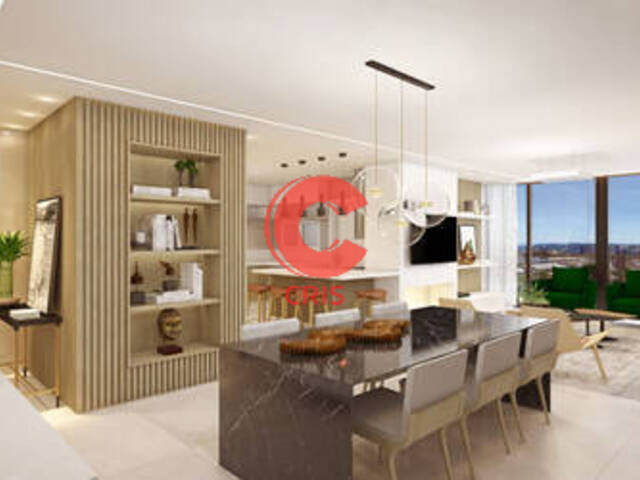 Apartamento para Venda em Bento Gonçalves - 2