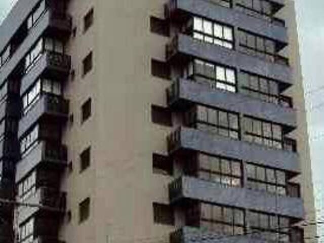 #1311 - Apartamento para Venda em Bento Gonçalves - RS