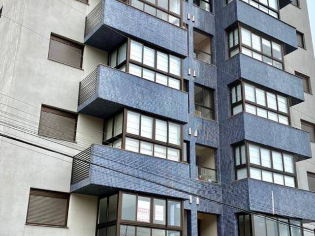 #1311 - Apartamento para Venda em Bento Gonçalves - RS