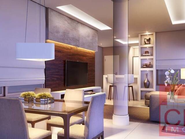 #1323 - Apartamento para Venda em Bento Gonçalves - RS