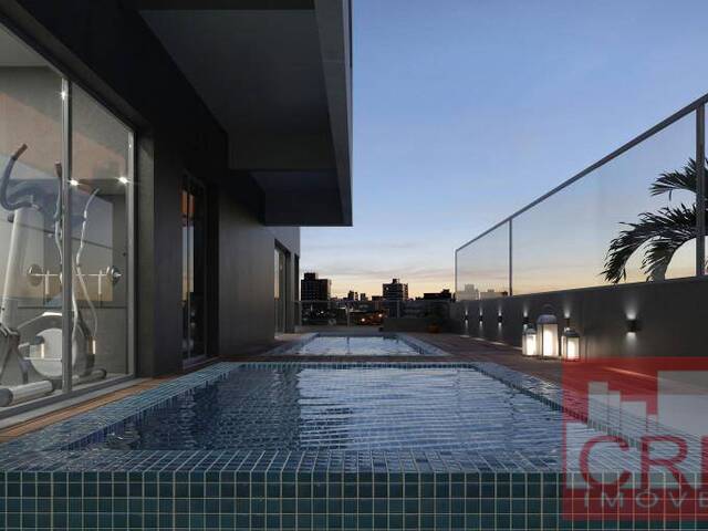 #1337 - Apartamento para Venda em Bento Gonçalves - RS - 2