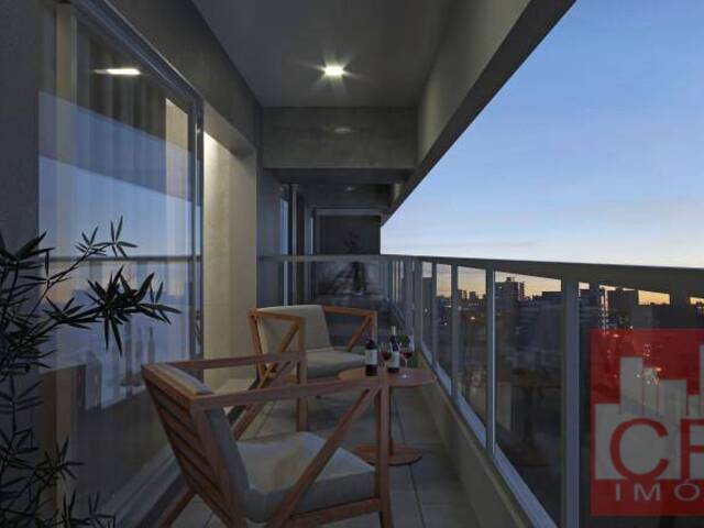#1337 - Apartamento para Venda em Bento Gonçalves - RS - 3