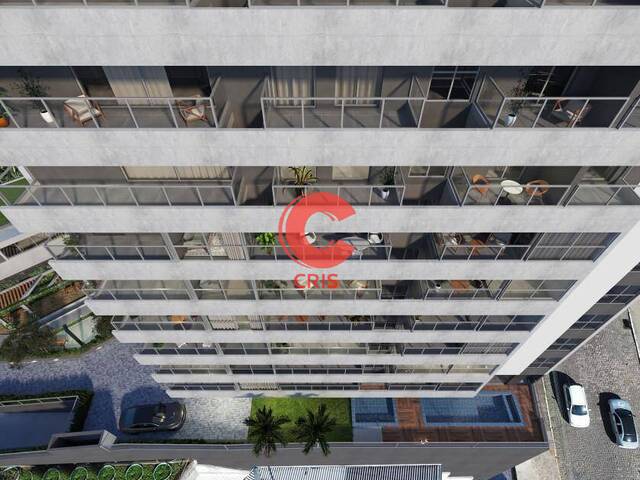 Apartamento para Venda em Bento Gonçalves - 5