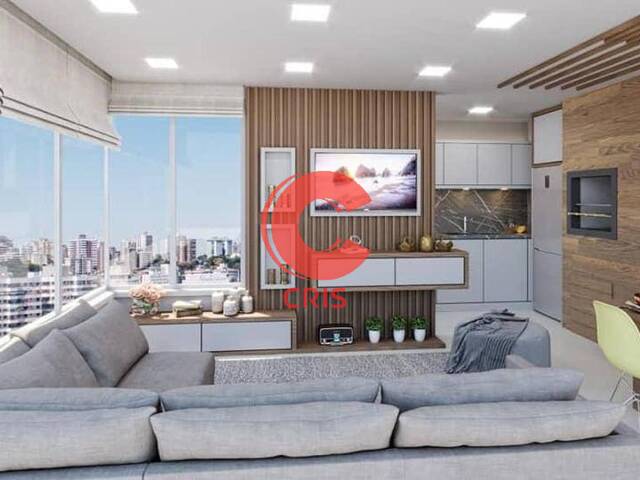 Apartamento para Venda em Bento Gonçalves - 5