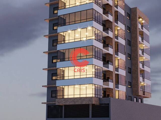 #1357 - Apartamento para Venda em Bento Gonçalves - RS