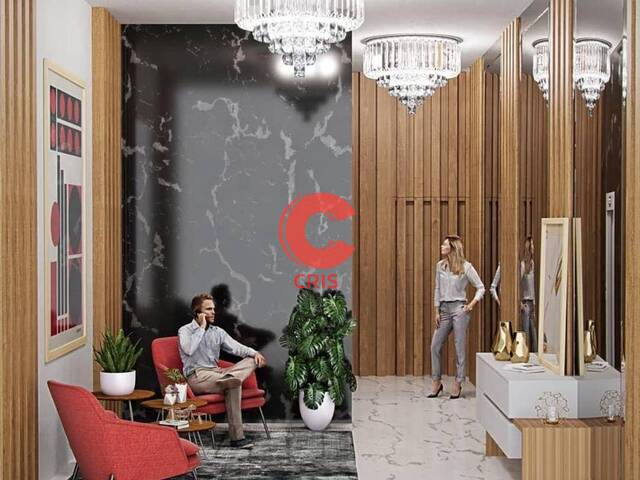 #1358 - Apartamento para Venda em Bento Gonçalves - RS