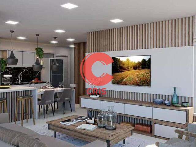 #1358 - Apartamento para Venda em Bento Gonçalves - RS