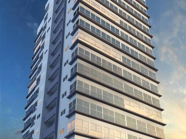 #1375 - Apartamento para Venda em Bento Gonçalves - RS - 1