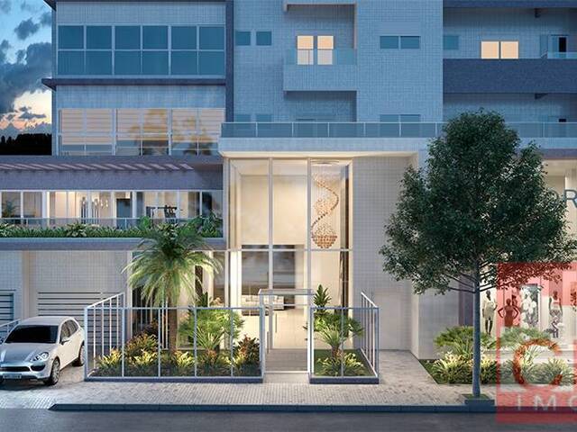 #1375 - Apartamento para Venda em Bento Gonçalves - RS - 3