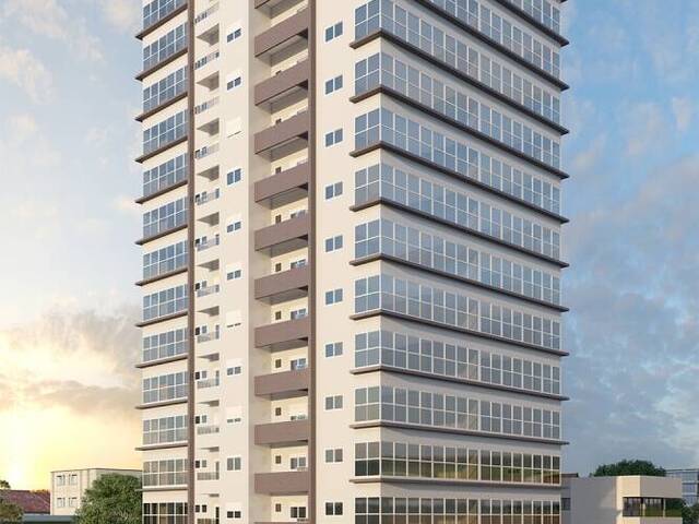 #1376 - Apartamento para Venda em Bento Gonçalves - RS - 3