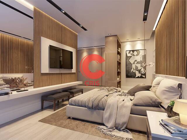 Apartamento para Venda em Bento Gonçalves - 5