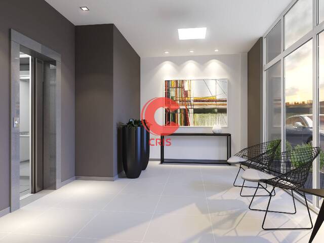 Apartamento para Venda em Bento Gonçalves - 4
