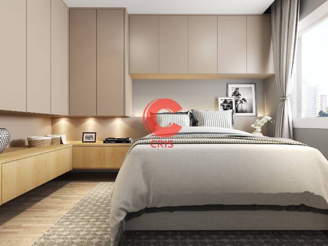 #1422 - Apartamento para Venda em Bento Gonçalves - RS