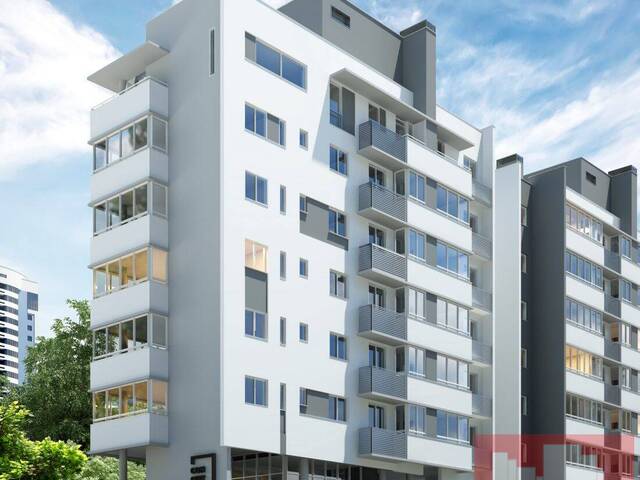 #1423 - Apartamento para Venda em Bento Gonçalves - RS