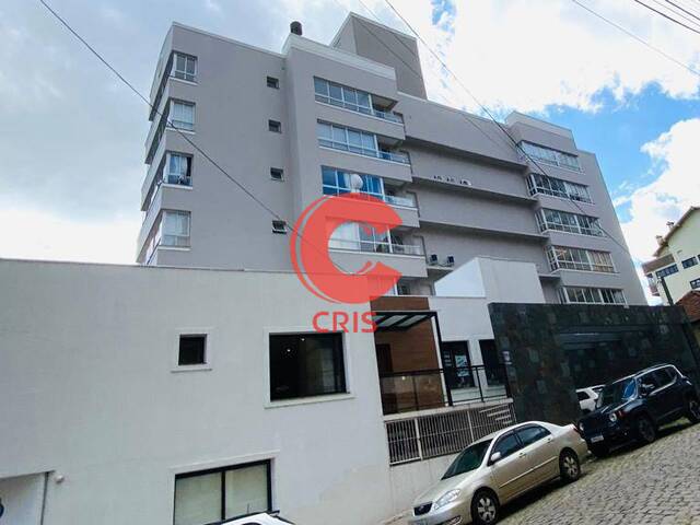 Apartamento para Venda em Bento Gonçalves - 5