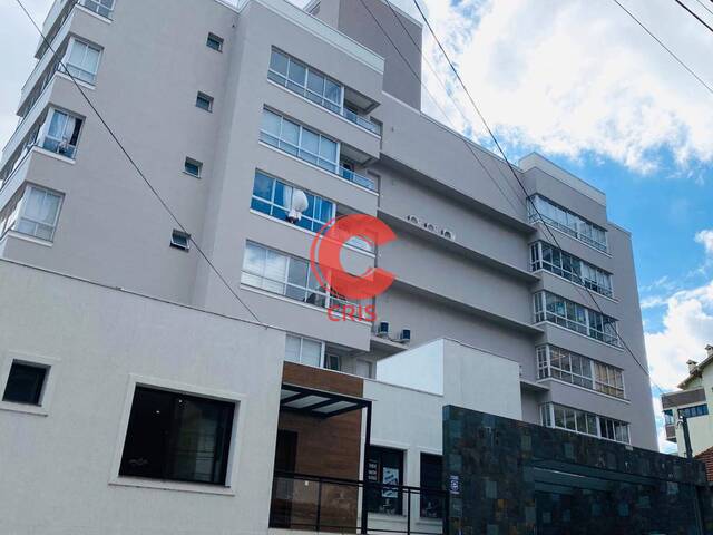 Apartamento para Venda em Bento Gonçalves - 4