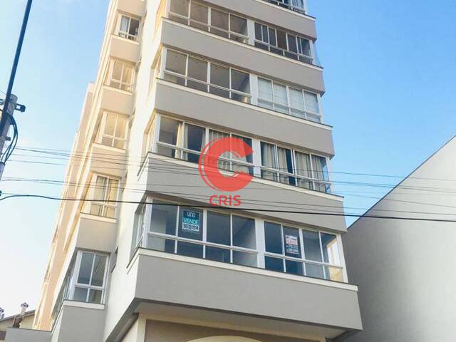 Apartamento para Venda em Bento Gonçalves - 3