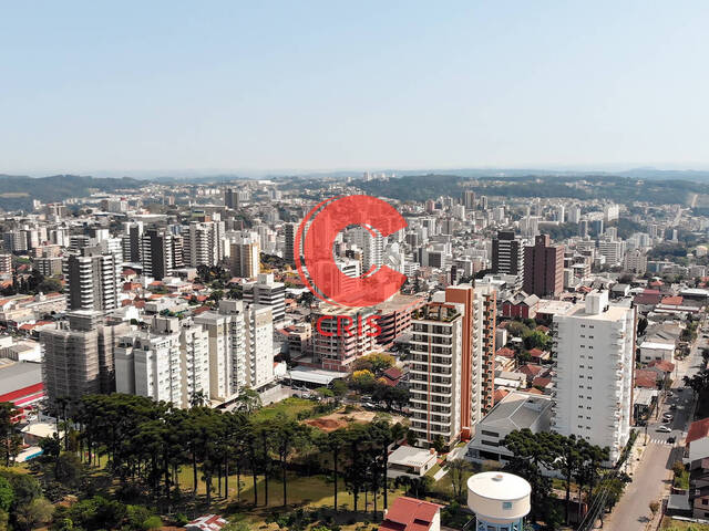#1444 - Apartamento para Venda em Bento Gonçalves - RS