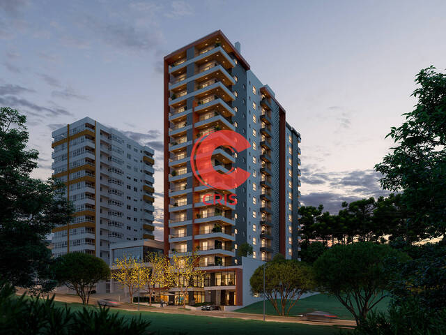 #1444 - Apartamento para Venda em Bento Gonçalves - RS