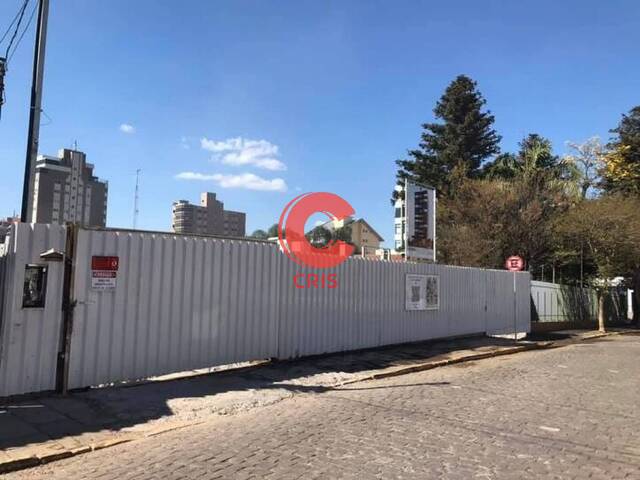 #rl3 - Apartamento para Venda em Bento Gonçalves - RS