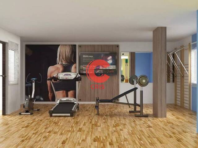 #rl3 - Apartamento para Venda em Bento Gonçalves - RS